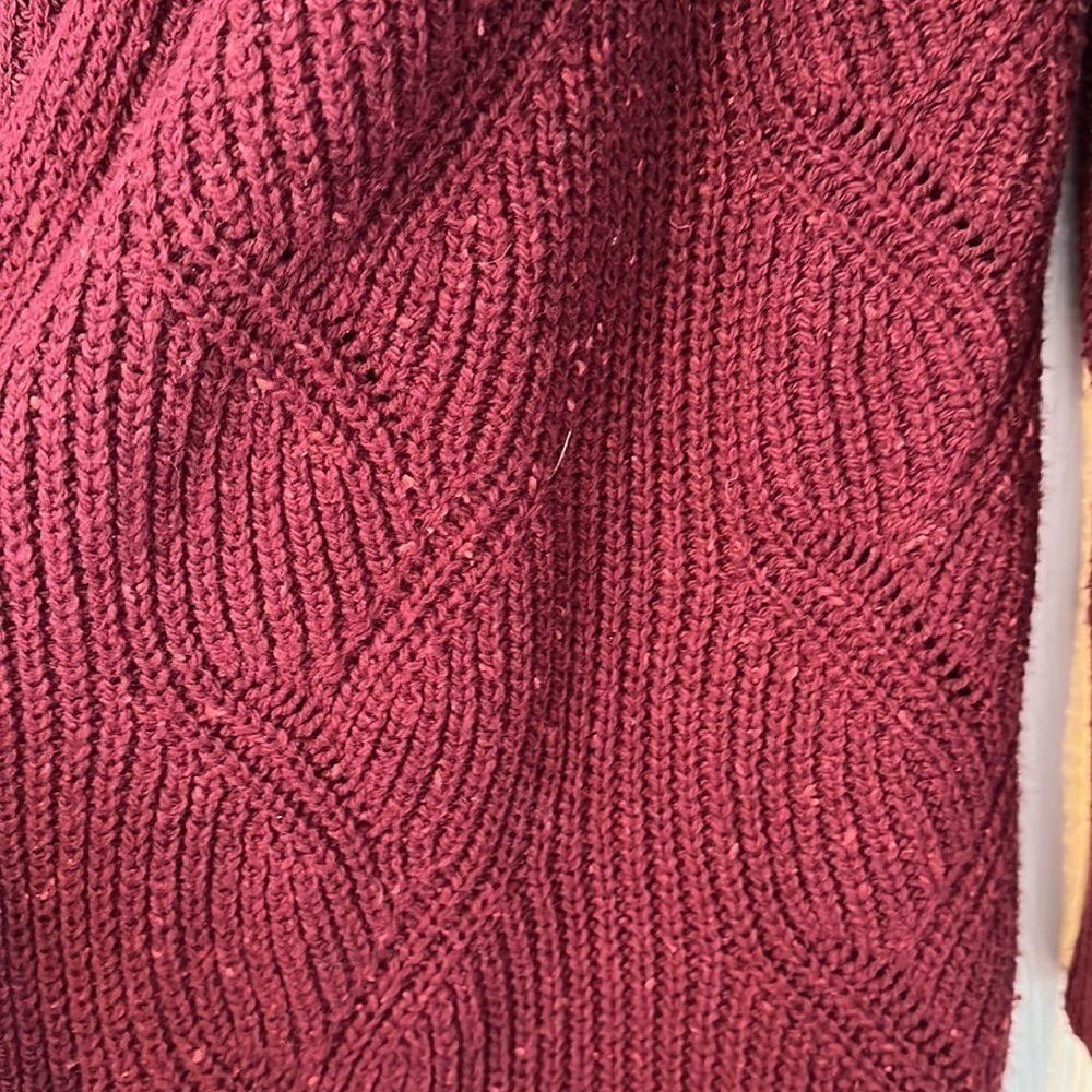 Cj Banks womens cardigan; size 1X - Picture 2 of 5